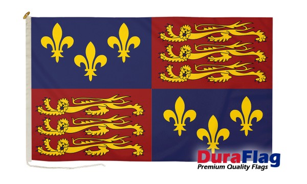 DuraFlag® Royal Banner 16th Century Premium Quality Flag
